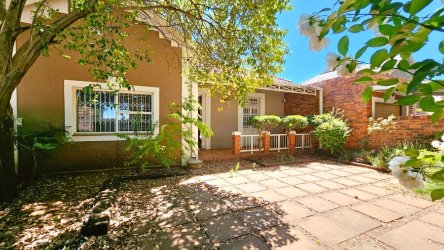 2 Bedroom Property for Sale in Westdene Free State